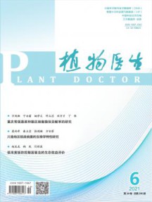 植物医生杂志